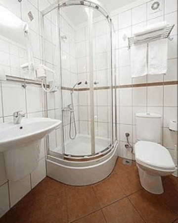 Hotel Inter Istanbul