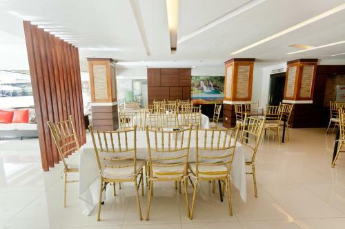 Chriscentville Hotel