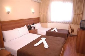 Sembol Hotel