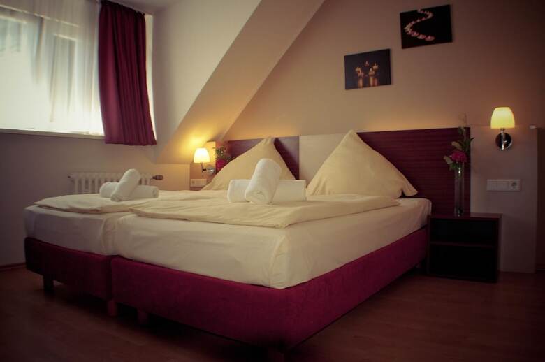 Hotel Stadt Emmerich