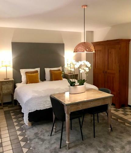 Bed & Breakfast Haus Unter Den Linden