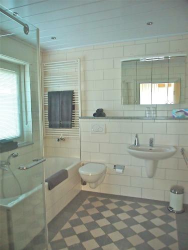 Bed & Breakfast Haus Unter Den Linden
