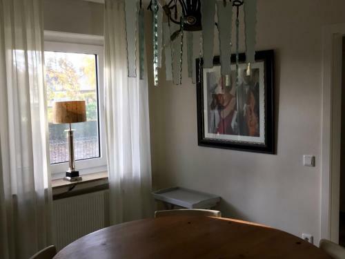Bed & Breakfast Haus Unter Den Linden