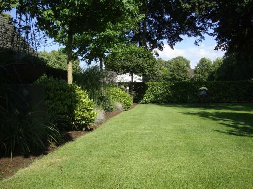 Bed & Breakfast Haus Unter Den Linden