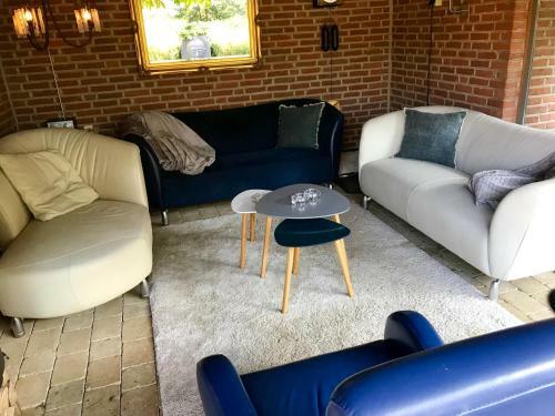 Bed & Breakfast Haus Unter Den Linden