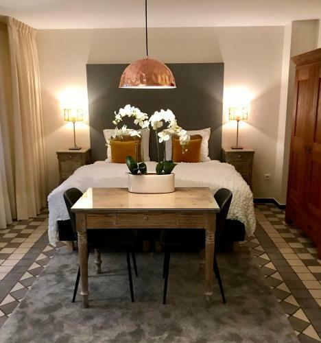 Bed & Breakfast Haus Unter Den Linden