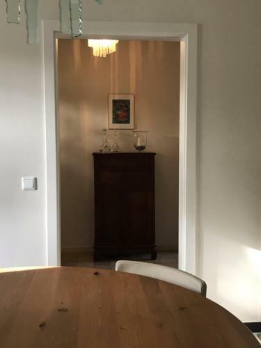 Bed & Breakfast Haus Unter Den Linden
