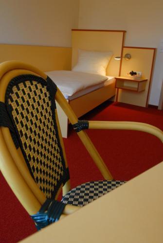 Hotel Am Pan