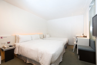 City Inn Hotel II