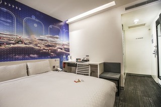City Inn Hotel II