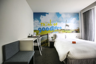 City Inn Hotel II