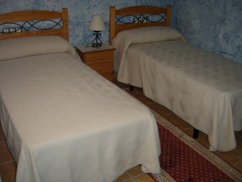 Hotel Rural Jord�