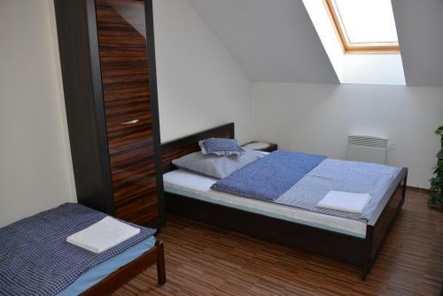Hostal Harmony Hall