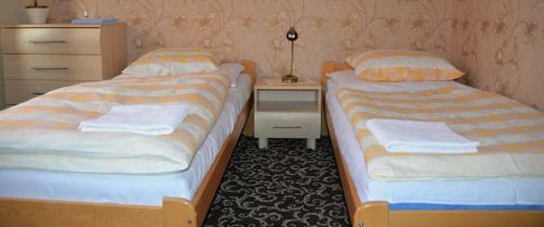 Hostal Harmony Hall