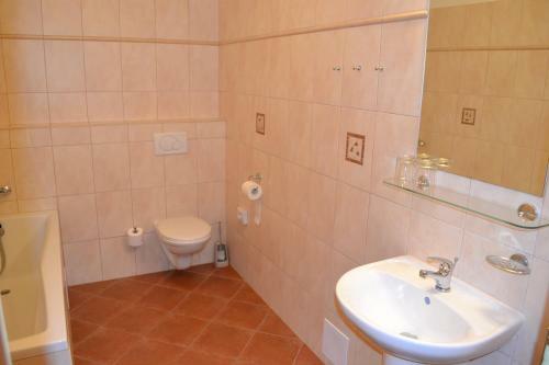 Hostal Penzion Nad Oborou