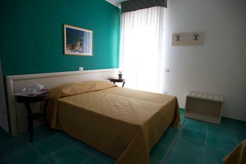 Bed & Breakfast L'ulivo Sul Mare