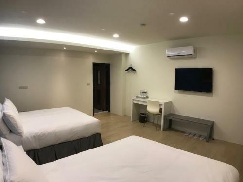 800 Lan Homestay