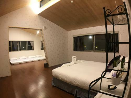 800 Lan Homestay