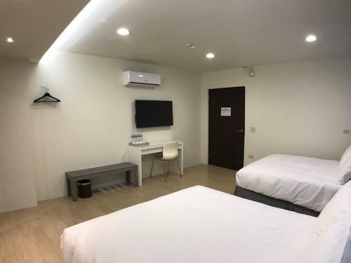800 Lan Homestay