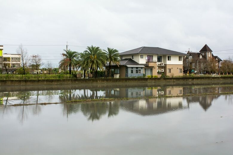 Agroturismo Shui Lian Tian Villa