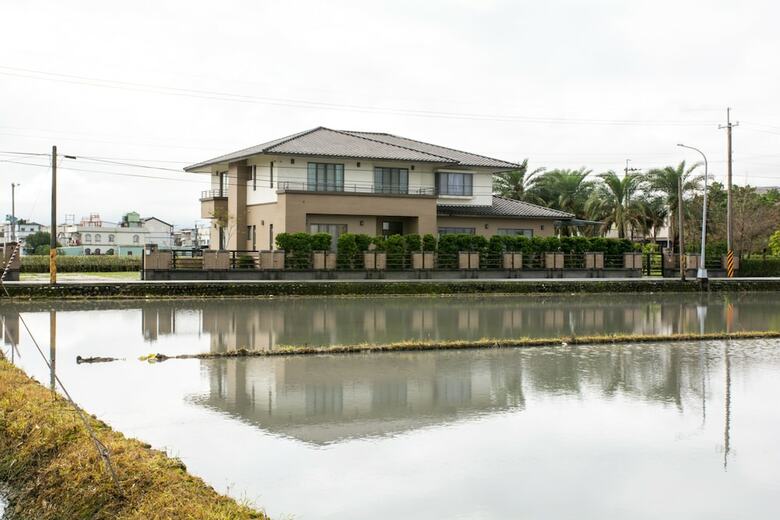 Agroturismo Shui Lian Tian Villa