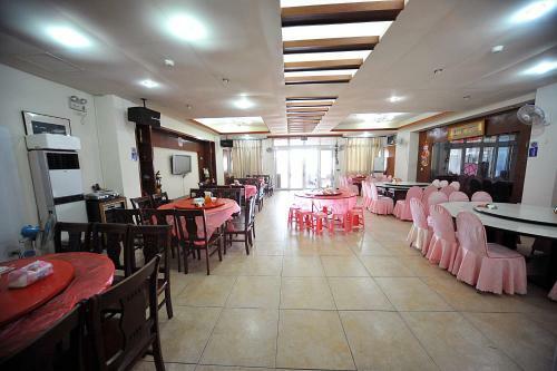 Bed & Breakfast Taijing Hotel