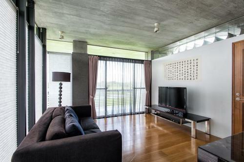 Bed & Breakfast Hiten Villa