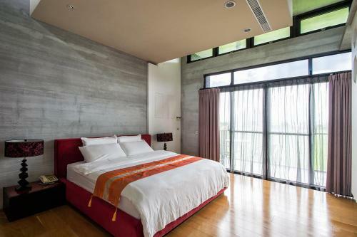 Bed & Breakfast Hiten Villa