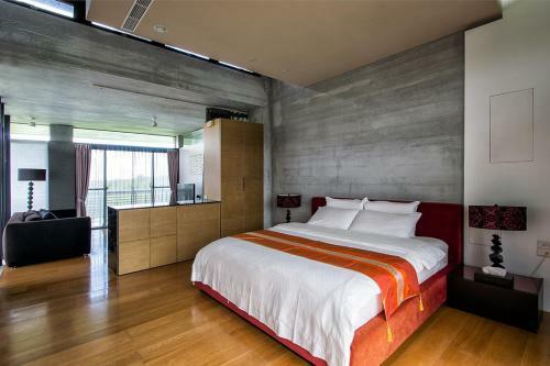 Bed & Breakfast Hiten Villa