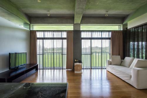 Bed & Breakfast Hiten Villa