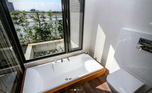 Bed & Breakfast Hiten Villa