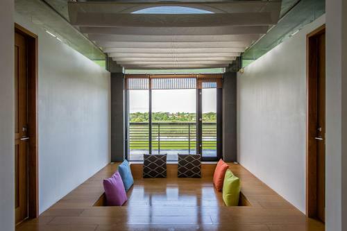 Bed & Breakfast Hiten Villa