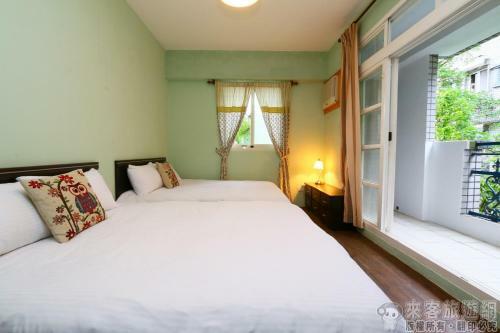 Tongwan Home