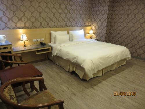 Mao Hua Motel