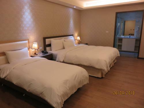 Mao Hua Motel