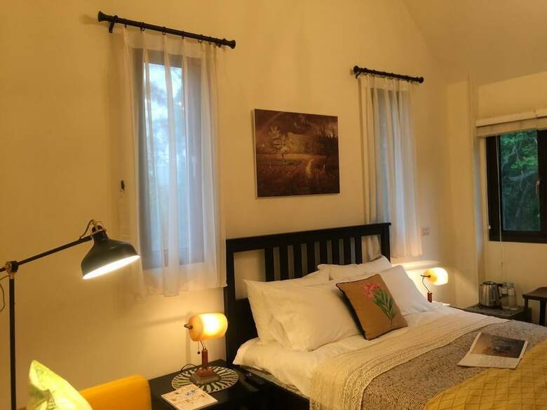 Agroturismo Artvilla Village