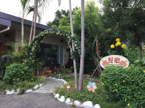 Wen Sha Bao Motel-xinying