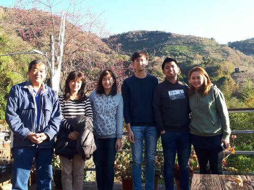 Hostal Lameizi Succulent Cafe Guesthouse