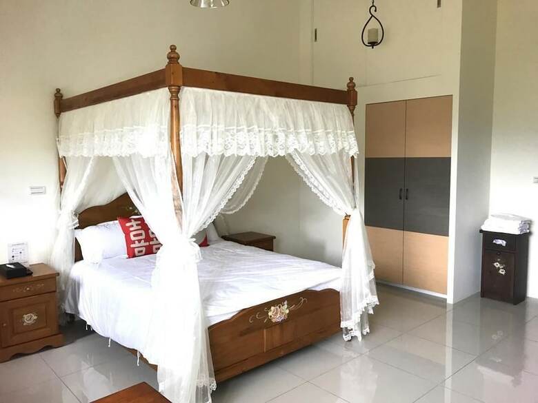 Hotel Yin Mama Warm House