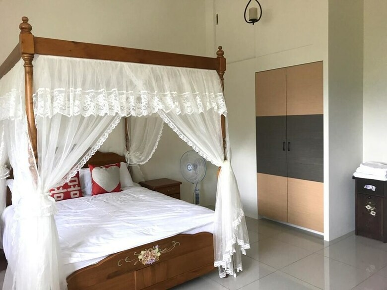 Hotel Yin Mama Warm House
