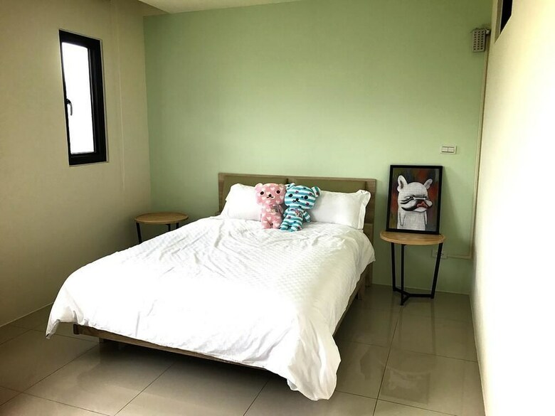 Hotel Yin Mama Warm House