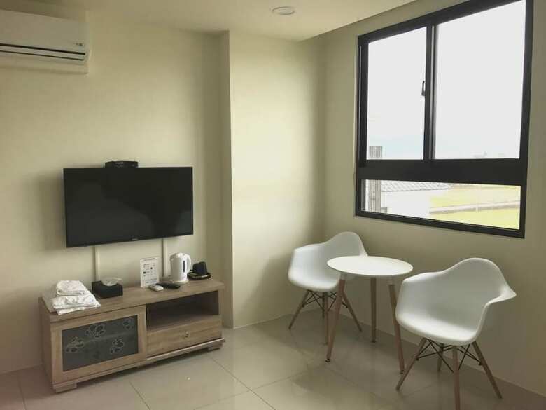 Hotel Yin Mama Warm House
