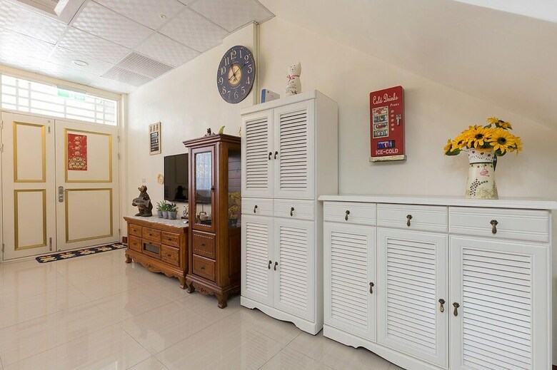 Hostal Mei Di Ya Ju Guest House