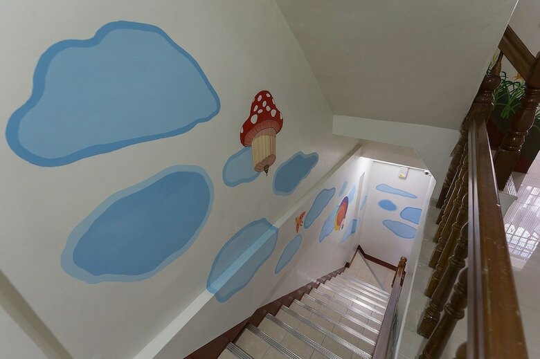 Hostal Mei Di Ya Ju Guest House