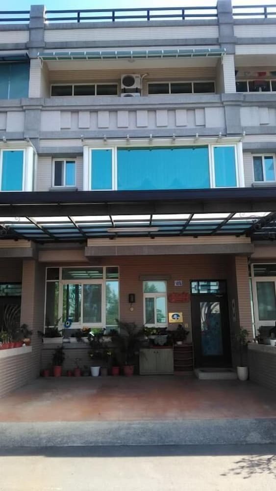 Hostal Beauty Chen's House