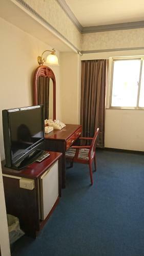 New Bay Hotel
