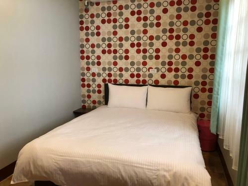 Zhu Ti Homestay