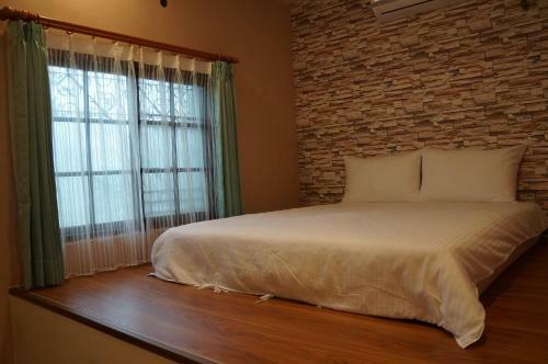 Zhu Ti Homestay