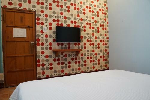 Zhu Ti Homestay