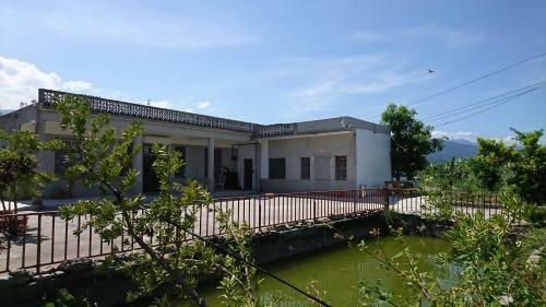 Zhu Ti Homestay